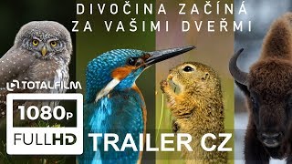 Planeta Česko 2018 HD trailer [upl. by Darill]