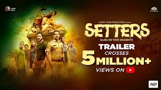 SETTERS Trailer Launch  Aftab Shivdasani  Shreyas Talpade  Ishita Dutta [upl. by Hamal]