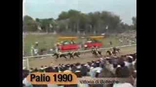 Palio Di Fucecchio 1990 [upl. by Smitt]