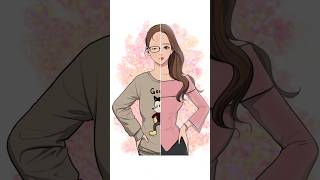 True Beauty webtoon manhwaedit manhwa reccomendation [upl. by Lilyan899]