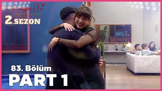 Kısmetse Olur Aşkın Gücü 2 Sezon  83 Bölüm FULL  PART  1 [upl. by Acinej]