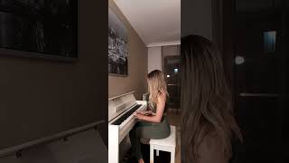 Polyushka Polye Piano [upl. by Artek99]