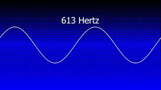 🌿 Cleanse amp Elevate with 613 Hz Frequency  🌿 Purifiez amp Élevez avec la Fréquence de 613 Hz [upl. by Marilee]