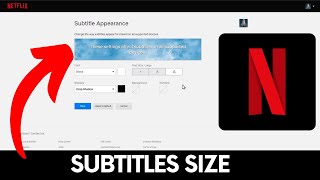 Enjoy watching Netflix with dual subtitles extension [upl. by Milah]