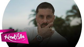 Di Gregorio  NO NO NO KondZilla [upl. by Gill]