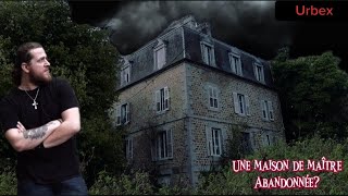 ♤Urbex♤ LE MANOIR CASTÈL [upl. by Ettenawtna861]