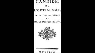 Résumé détaillé de Candide ou loptimisme Voltaire [upl. by Ahsrat]