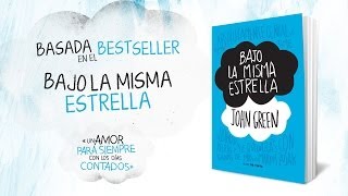 Bajo la misma estrella basada en el libro de John Green [upl. by Vail]