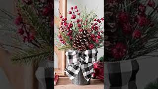 CHRISTMAS TRENDS TENDENCIAS DE NAVIDAD 2024 COMO DECORAR DECOR Design Trends HOME DECOR christmas [upl. by Yorgos]