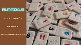 Dzikie Granie 4  Rummikub [upl. by Tegan]