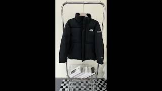 the north face jacketpufferjacket fashion thenorthface [upl. by Nayb]