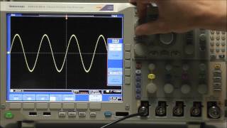 Advance Triggering Edge pulse width video triggering  Part 1 of 5 [upl. by Yelknirb334]