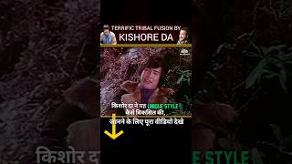 Kishore Kumar Hit Songs Short jantatalkiesofficial bollywood song [upl. by Dunaville]