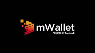 mWallet by ProximaX Demo [upl. by Anadroj]