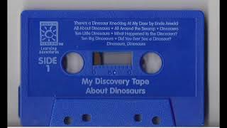 My Discovery Tape About Dinosaurs [upl. by Archy]