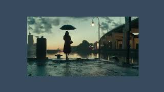 Alexandre Desplat  elisas theme Slowed The shape of water [upl. by Stan]