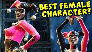 Injustice 2 Mobile 5 STARS HeartBreaker Harley Quinn Gameplay  Review SHES SO GOOD [upl. by Orenid]