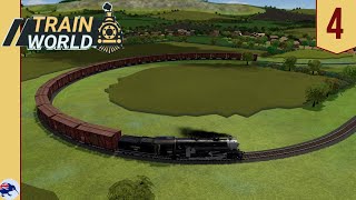 Train World l Tutorial Series Signals [upl. by Nyar]