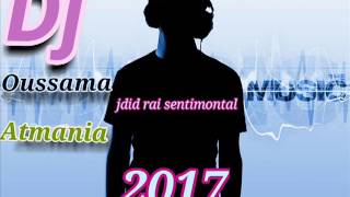 Cheb hasni Ga3 nsa Mix 2017 Par Deejay Oussama Atmania from têbessa [upl. by Alekahs100]