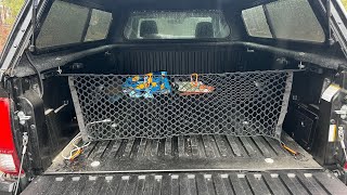 Toyota Tacoma Cheap And Easy Upgrades [upl. by Nanyk]