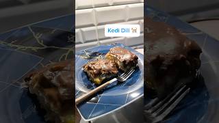 Kedi dilli pasta yemektarifi pasta pastatarifleri shortsvideo food yemek cooking eating [upl. by Kyriako]