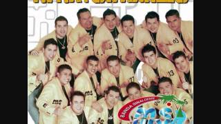 Banda ms Mi mayor anhelo voz alan [upl. by Doran]