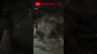 SUPA DE NEMESIS  Resident Evil 3 shorts residentevil2 gameplay gaming romania [upl. by Copeland914]