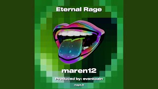 Eternal Rage [upl. by Terrag]