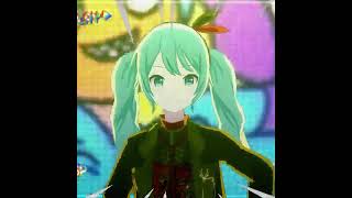 I finally do this tread★ edit miku mikuhatsune mikuedit pjsk pjskedit fypシ゚ [upl. by Spatz]