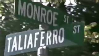 Tour Of Tallapoosa with Uncle Monroe 1988 [upl. by Monsour774]