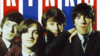 The Kinks BBC Sessions  You Really Got Me [upl. by Mort]