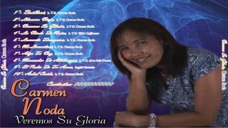 me levantare quot Carmen Nodaquot cristiana llanera [upl. by Berk]