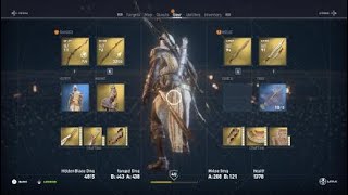 Assassins Creed Origins  No Shield [upl. by Leonor]