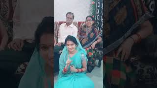 Neha dee ka Mummy papa jii k Saath video ❤️🥺🥺 shortvideos nehaashishtiwari [upl. by Notsob]