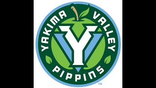 2024 Opening Night Springfield Drifters vs Yakima Valley Pippins May 31 2024 [upl. by Giah]