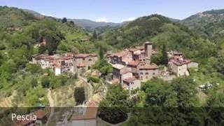 Places to see in  Pescia  Italy [upl. by Anigal]