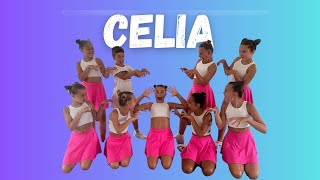 Celia  Gente de Zona  Celia Cruz [upl. by Butte]