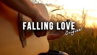 Falling Love  Piotr Szumlas [upl. by Gunthar731]