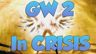 Guild Wars 2s Biggest Crisis [upl. by Amathiste]