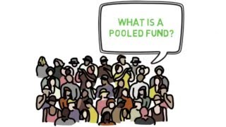 What is a Pooled Fund [upl. by Gilligan926]