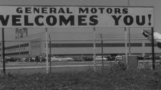 The Heartbeat of Arlington Trailer  70 Years of General Motors in Arlington [upl. by Kcirdneh]