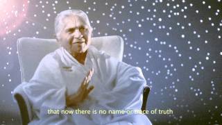 UNDERSTANDING GOD  Dadi Janki  From the Earth to the Sky [upl. by Strickland]