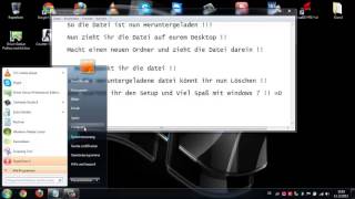 Windows 7 Kostenlos Downloaden GermanEnglisch [upl. by Winebaum]