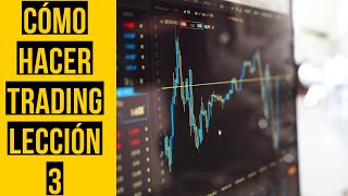 ¿CÓMO HACER TRADINGESTRATEGIAS DE TRADING VOLATILIDAD VS MOMENTUM [upl. by Isacco]