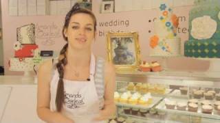 How to Pick Frosting  Cupcake Decorating [upl. by Awad]