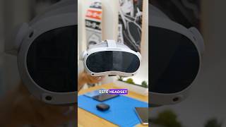 El VISOR de VR CalidadPrecio [upl. by Yk]