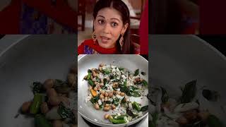 🔥💪Rashi ke favourite pohe recipe 🤤cooking shorts [upl. by Tempa]