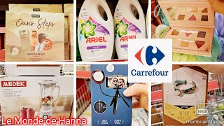 CARREFOUR FRANCE 1404 BONNES AFFAIRES [upl. by Ennaharas]