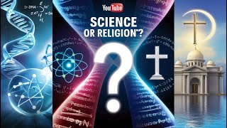 Science or Religion Two Worlds Colliding with Unbelievable Facts [upl. by Bible]