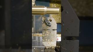 Insane Swiss Machining Compilation [upl. by Ahsienek182]